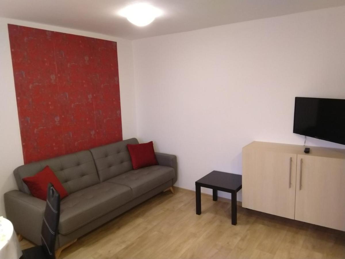Apartmany Na Vysluni Horni Maxov Exterior photo