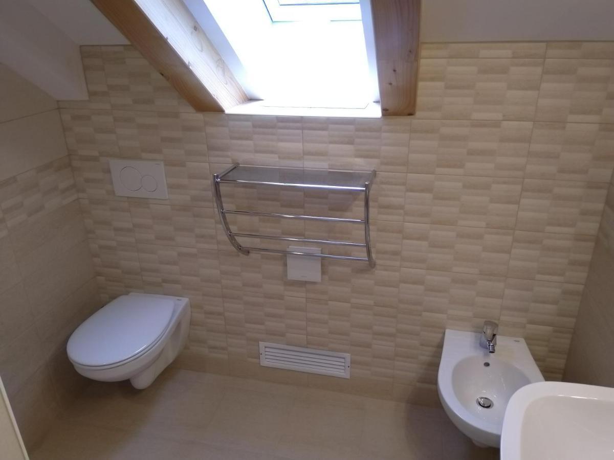 Apartmany Na Vysluni Horni Maxov Exterior photo