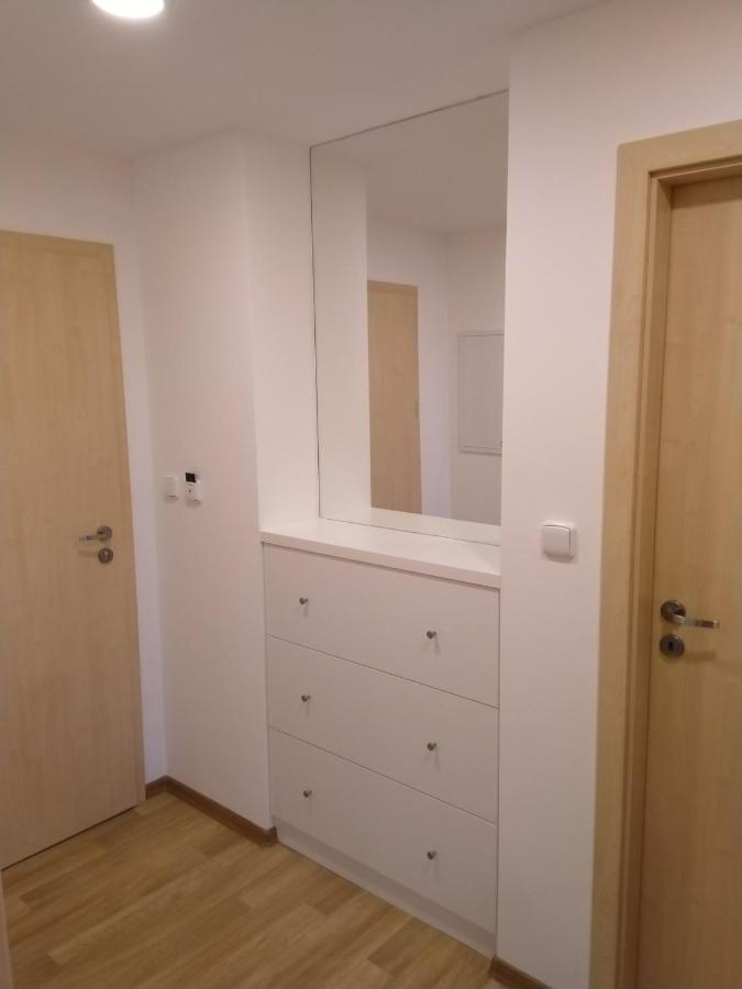 Apartmany Na Vysluni Horni Maxov Exterior photo