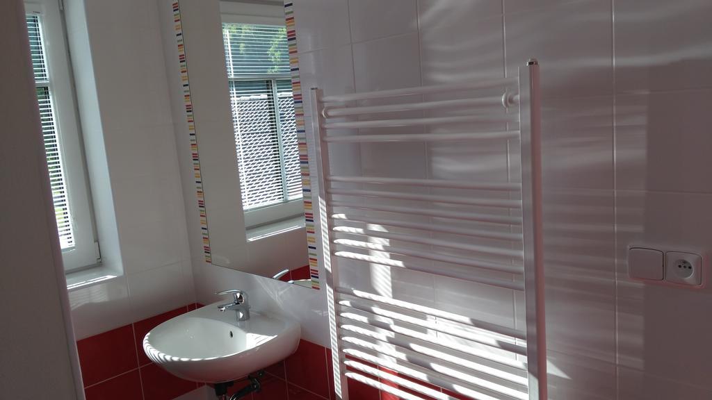 Apartmany Na Vysluni Horni Maxov Exterior photo